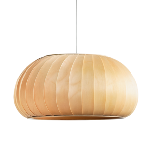 Hydrangea Pendant Lamp