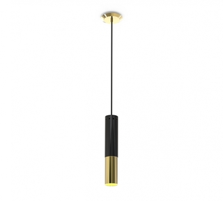 Ike single lamp