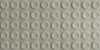 Стеновая панель 3D Round Plate HLE6012-03A
