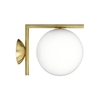Дизайнерский светильник бра Flos Ic wall lamp