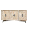 Дизайнерский комод Aelora