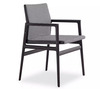 Дизайнерский обеденный стул Ipanema Chair Poliform