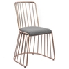 Дизайнерский стул Cage Chair