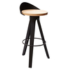 Дизайнерский барный стул Libro Bar Stool