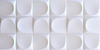 Стеновая панель 3D Blocks Bread Brick HL86012-01