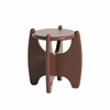 Дизайнерский журнальный стол Lsle Small Coffee Table