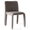 Дизайнерский стул Larri Chair