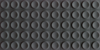 Стеновая панель 3D Round Plate HLE6012-05
