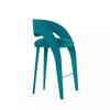 Дизайнерский барный стул Nahom