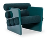 Дизайнерское кресло Portofino Armchair