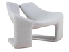 Дизайнерское кресло Verner Armchair