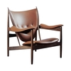 Дизайнерское кресло для отдыха Chieftains Sofa by Finn Juhl купить в Санкт-Петербурге | Wooddi