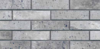 Стеновая панель Brick A Knight grey
