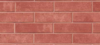 Стеновая панель Brick A Idyllic burgundy