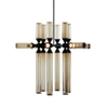 Дизайнерская люстра Tube 18-02 Pendant Light