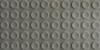 Стеновая панель 3D Round Plate HLE6012-04