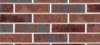 Стеновая панель Brick C Palace brown blue