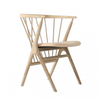 Дизайнерский обеденный стул Sibast No. 8 Chair купить в Санкт-Петербурге | Wooddi