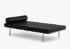 Дизайнерская кушетка Barcelona Daybed