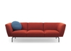 Дизайнерский диван Athena