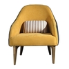 Дизайнерское кресло A18-48 Lounge Chair