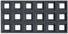 Стеновая панель Hollow Blocks Square HLH601203-5