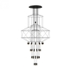 Подвесной светильник Wireport Chandelier