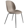 Дизайнерский стул Gubi Beetle Plastic Chair