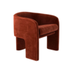 Дизайнерское кресло для отдыха Kirby Chair