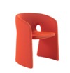 Интерьерный стул Celeste Chair