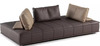 Дизайнерский диван Escapade 3- Seater Sofa