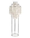 Дизайнерский торшер Verpan Fun Floor Lamp