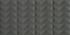 Стеновая панель 3D Blocks Style Windows HLG6012-04