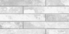 Стеновая панель Brick C Kata white