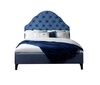 Дизайнерская кровать Eleot Bed