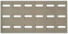 Стеновая панель Hollow Blocks Bevel Shape HLX601203-3A