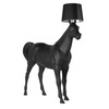 Дизайнерский напольный светильник Moooi Horse Lamp