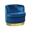 Дизайнерское кресло Lillian Lounge Tub Chair