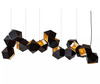 Дизайнерская люстра Welles Long Chandelier