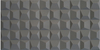 Стеновая панель 3D Blocks Pyramid HLJ6012-04