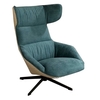 Дизайнерское кресло A17-87 Lounge Chair