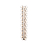 Дизайнерский настенный светильник Prop Light Wall Straight lights