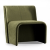Дизайнерское кресло Frogg Armchair