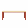 Дизайнерский обеденный стол Babylon Dinning Table