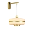 Дизайнерский настенный светильник Masina Wall Light