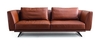 Дизайнерский диван Hackney 3-seater Sofa