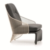 Дизайнерское кресло Minotti Colette Armchair