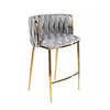 Дизайнерский барный стул Suter