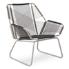 Logos Armchair