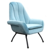 Дизайнерское кресло Bermuda Armchair
